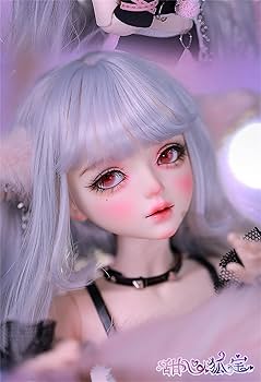 手編みのdayuanbaoドール用 きつねドール服セット 即納在庫】TinyFox 狐狐幼稚園 衣装セット 1/6スケールドール用